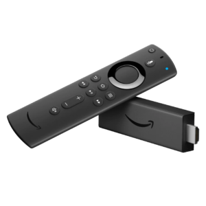 Fire TV Stick