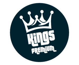 Logo Kings Premium